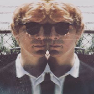 Meet your Posher, Peter